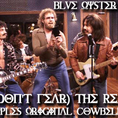 Blue Oyster Cult - (Don't Fear) The Reaper [Le Apples Original Cowbell Mix]
