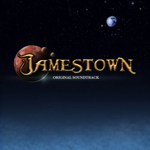 Jamestown - Chyptune