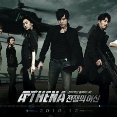 SNSD (TaeYeon) - I Love You (ATHENA OST)
