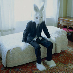 Waiting For A Superman (1/2 in the tank Flaming Lips cover)