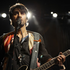 Tum Ho on Guitar | ARR - Addicts