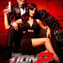 DON 2 ( THEME SONG ) EXC. REMIX BY DJ ASH AKA ASHUTOSH