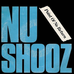 Nu Shooz - Point Of No Return (Ren Riz re-edit)