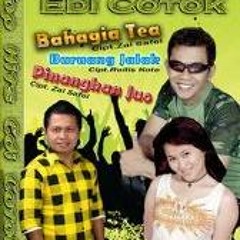Edi Cotok & Wati Mono - Buyuang Jo Baruak