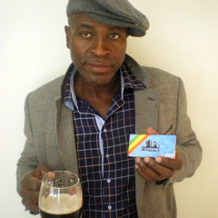 Eek A Mouse - Ganja Smuggling Dubplate