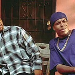 BOB MARLEY,NATE DOGG VS SMOKEY(FRIDAY THE MOVIE)NOTHING WRONG WITH EPISODE-DJAMIX