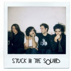 Stuck in the sound - Brother