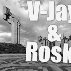 V-Jay & Rosko - За хора като нас