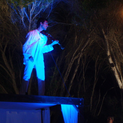 Stream as you are (Violin Remix) by Pedro Carneiro