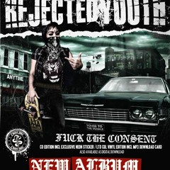 Rejected Youth - Need Your Love