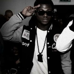 2purple B*tch im a boss