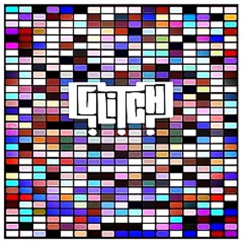Glitch - Tiptoe