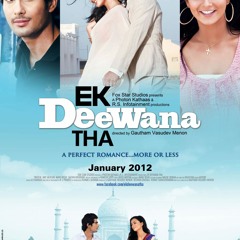 Hosanna (Promo) | EK DEEWANA THA