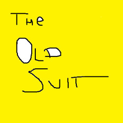 Blank - The Old Suit