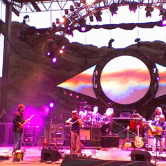 Fearless / String Cheese Incident