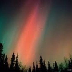 บนท้องฟ้า