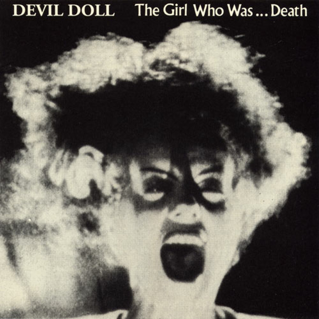Stream The Girl Who Was Death by Devil Doll by siniestranostram