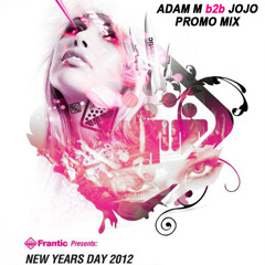 Adam M