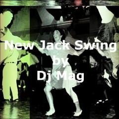 new jack swing