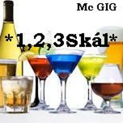1,2,3 Skál!!!! *Prod. Weck Studio*