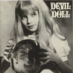 Devil Doll The Girl Who ...Death　激レア❗CD❗ Devil Doll – The Girl Who Was Death – Vinyl (LP, Album + 3 more