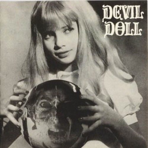 ゴシック メタル ロック クラシックDevil doll Sacrilegium