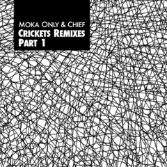 Moka Only & Chief - Mess Around (Elaquent Remix)