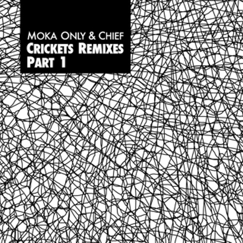 Moka Only & Chief - Mess Around (Elaquent Remix)