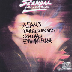 Super Surround 5.1 - EVH Wolfgang