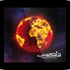 Masala - Max Min (Paracyte Instrumental mix)