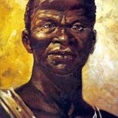 Negro de valor - Ladainha em homenagem a Zumbi dos Palmares