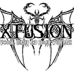 X-FUSION - Vector Omega [1992]