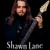 Artwork for Richard Hallebeek interview (part) with Shawn Lane: the future