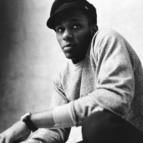 Mos Def - Respiration (Instrumentals)
