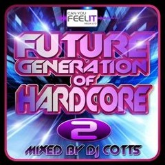 Nocturnal Disorder & Special K - Makes Me Wonder  [Future Generation Of Hardcore 2]
