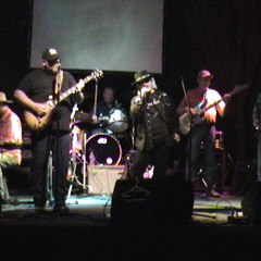 Mike McCarroll - Southern Pride