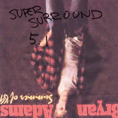 Super Surround 5.1 - Skandaali