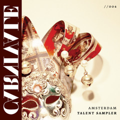 Levi Verspeek and Elkan Frank - Working Beard Door