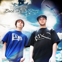 EsDeeDee-Городские Джунгли ( feat. WasP ) (LiptoN prod.)