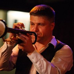 Джаз с бородой - Старушка не спеша