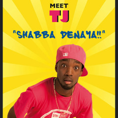 JendaBeats - Shabba Denaya *FREE DOWNLOAD*