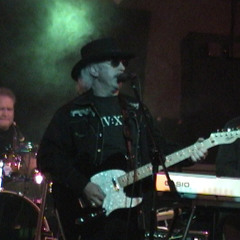 Mike McCarroll - If The Devil Brought You Roses