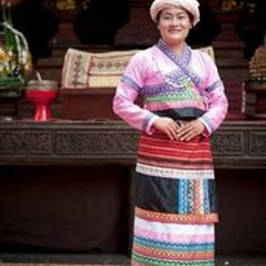 เพลงบรรเลง ปี๋ใหม่เมือง (HQ)