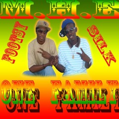 SILKK N FOOTSY - DRIVING ME CRAZY{NOV 2011}