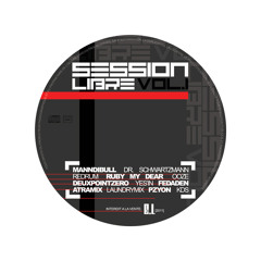 "Dromadaire à la tête de veau" by Ruby My Dear  ///  Preview compilation session libre vol.1
