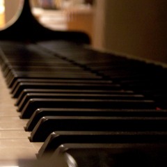 Elegy, Piano and Fanfare