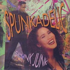 Spunkadelic - Boomerang