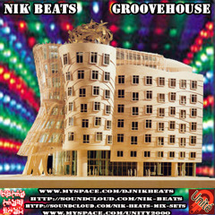 Nik Beats - Groovehouse