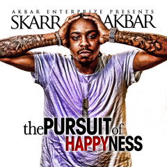 Troublesome Produced By Skarr-Akbar