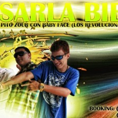 Colo & Pito Zour Ft. Baby Face - Pasarla Bien (Prod. By Huztle & Danny El Protonico)